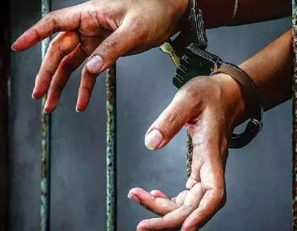 Punjabi Woman Arrested USA : यूएस में 60 वर्षीय पंजाबी महिला हिरासत में, ग्रीन कार्ड इंटरव्यू के दौरान हुई गिरफ्तारी Punjabi Woman Arrested USA : यूएस में 60 वर्षीय पंजाबी महिला हिरासत में, ग्रीन कार्ड इंटरव्यू के दौरान हुई गिरफ्तारी