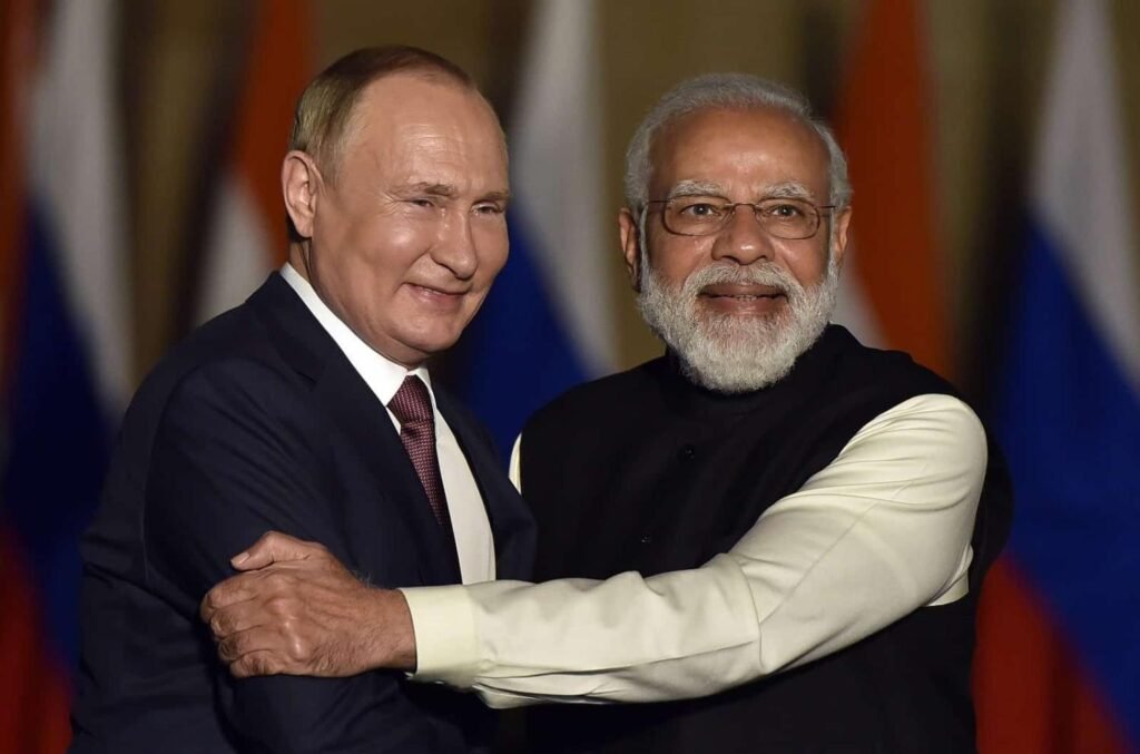 Russia Supports India: अमेरिका के टैरिफ लगाने पर भारत पर कोई नुकसान नहीं, दोस्त रूस ने खोले भारत के लिए अपने दरवाजे