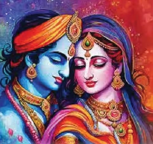 Radha Ashtami : आने वाली है राधा अष्टमी, भक्तों में उत्साह Radha Ashtami : आने वाली है राधा अष्टमी, भक्तों में उत्साह