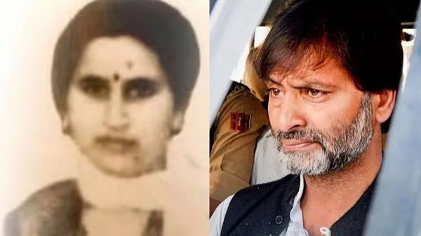 Sarla Bhatt Murder : पंडितों को कश्मीर से निकालने के लिए हुई थी सरला भट्ट की हत्या, आज से फिर चर्चा में जघन्य हत्याकांड Sarla Bhatt Murder : पंडितों को कश्मीर से निकालने के लिए हुई थी सरला भट्ट की हत्या, आज से फिर चर्चा में जघन्य हत्याकांड
