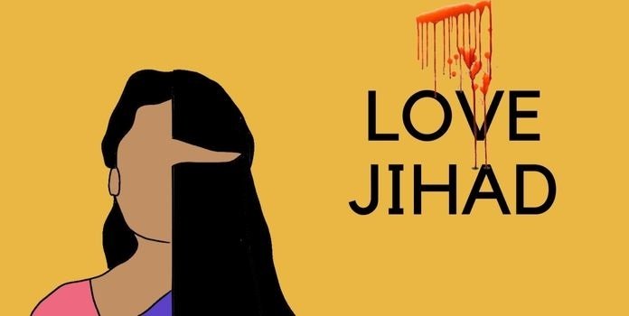 love jihad