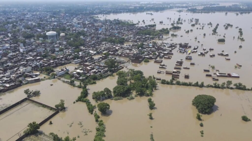 Flood situation in Punjab: बाढ़ की स्थिती के बीच जारी हुए नए आदेश, जानें…