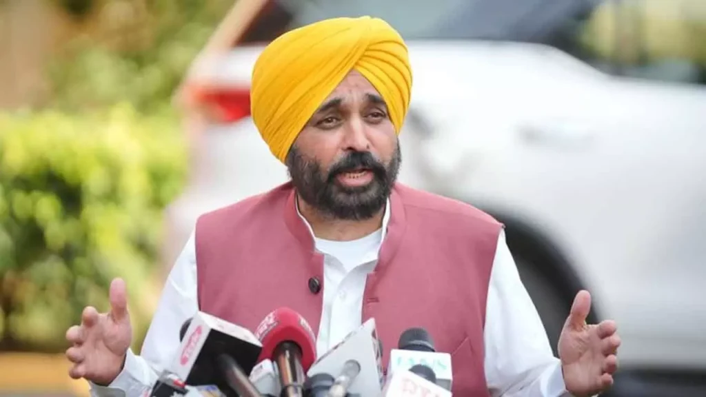 Punjab CM: सीएम मान की तबीयत खराब होने की वजह से कैबिनेट बैठक हुई स्थगित