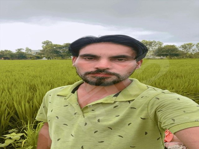 Tired of debt farmer suicide :