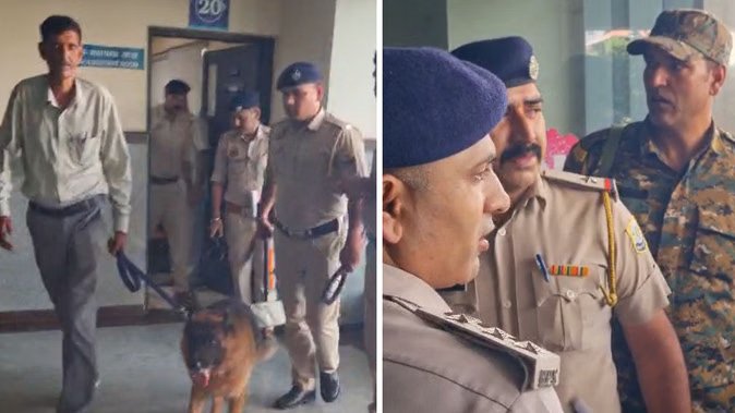 Before PM Modi's visit