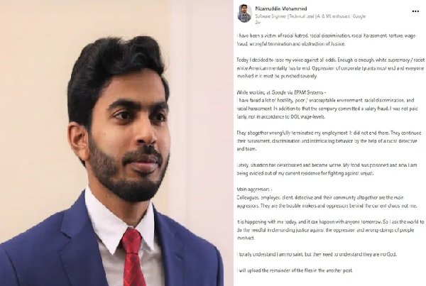 Indian student shot dead in America : अमेरिका में भारतीय स्टूडेंट को पुलिस ने गोली मारी, ये था पूरा मामला Indian student shot dead in America : अमेरिका में भारतीय स्टूडेंट को पुलिस ने गोली मारी, ये था पूरा मामला