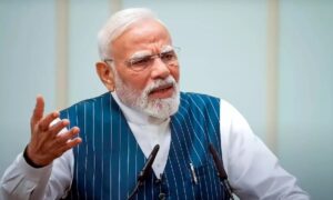 Pahalgam Terror Attack : पहलगाम हमले की बरसी पर PM मोदी का आतंकियों को संदेश, बोले- भारत कभी नहीं झुकेगा