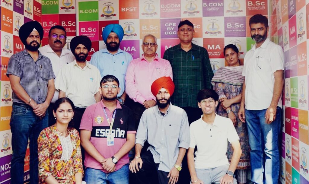 Poetry Recitation Competition