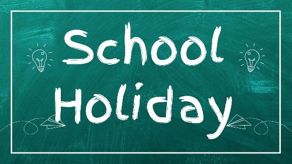 School Holiday : छात्रों के लिए राहत, कड़ाके की ठंड के चलते स्कूलों की बढ़ीं छुट्टियां School Holiday : छात्रों के लिए राहत, कड़ाके की ठंड के चलते स्कूलों की बढ़ीं छुट्टियां