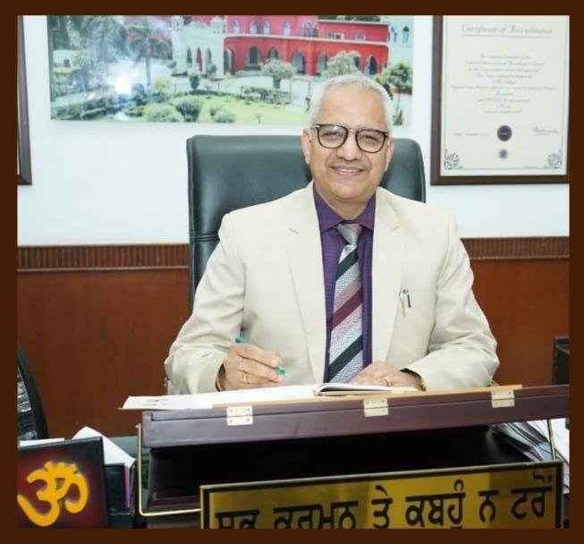 Tops NIRF Rankings Among Aided Colleges