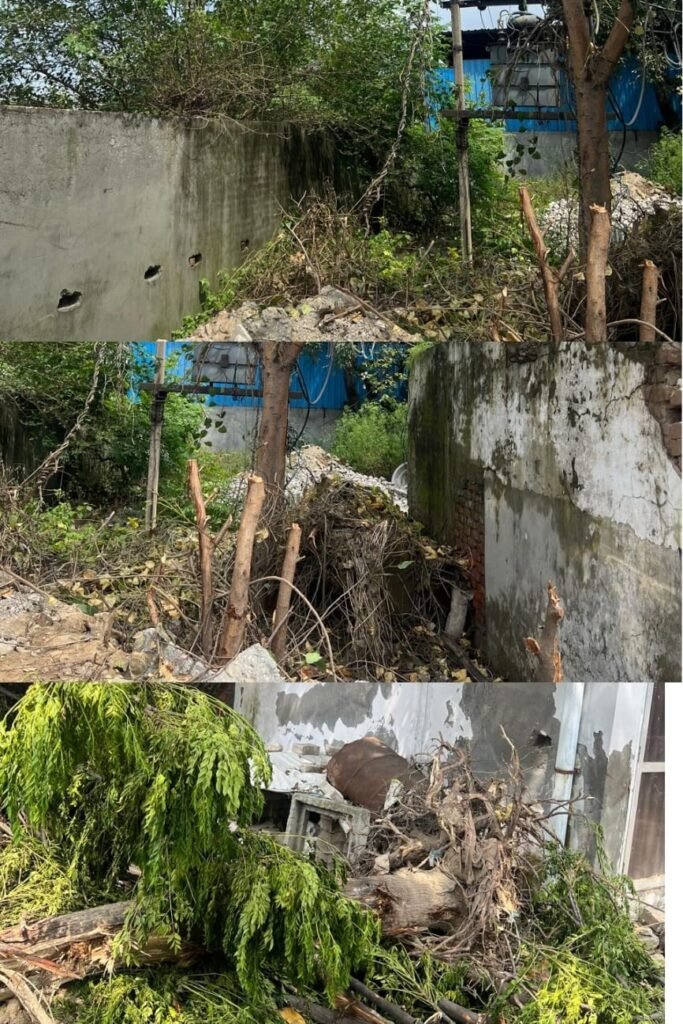 Basti Sheikh of Jalandhar