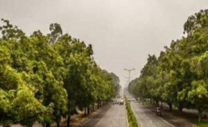 Punjab Weather Alert : पंजाब में फिर बदलेगा मौसम, ऑरेंज अलर्ट जारी; कई जिलों में तेज बारिश और आंधी की चेतावनी