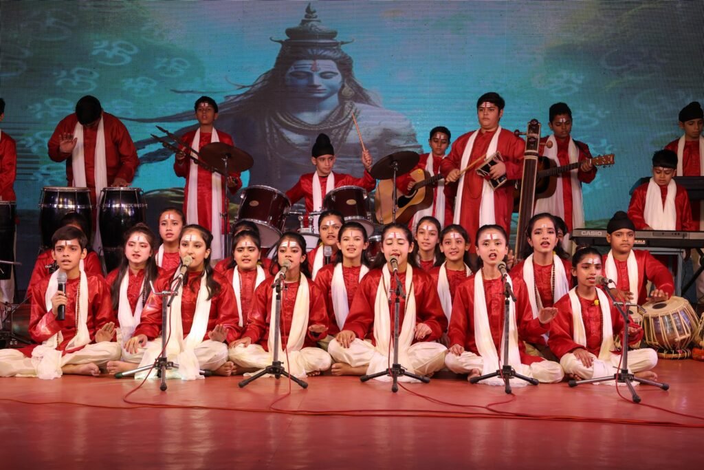 Annual Function Celebration