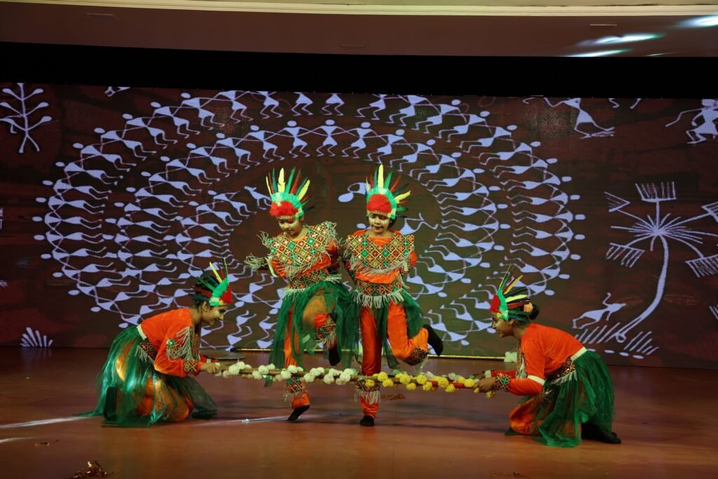 Annual Function Celebration