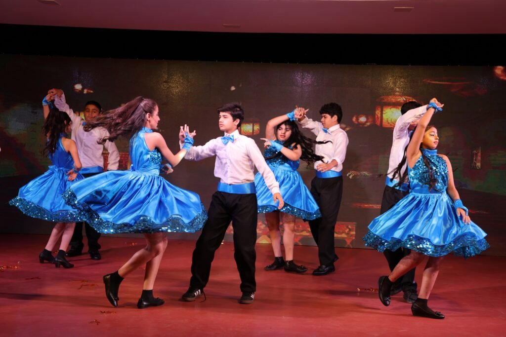 Annual Function Celebration