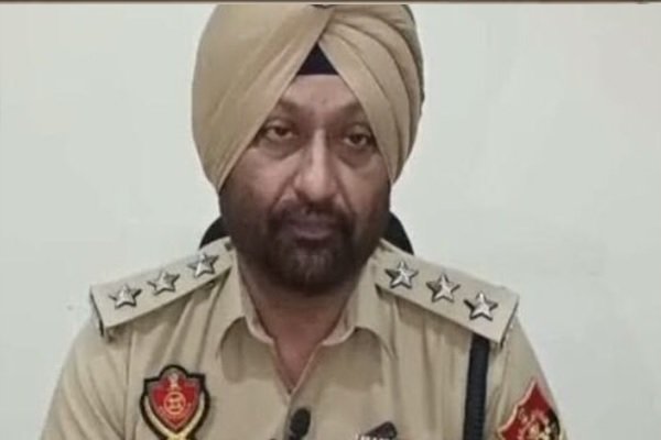 DSP in trouble : मुश्किल में डीएसपी बल्ल, पॉक्सो एक्ट के तहत केस दर्ज करने के आदेश DSP in trouble : मुश्किल में डीएसपी बल्ल, पॉक्सो एक्ट के तहत केस दर्ज करने के आदेश