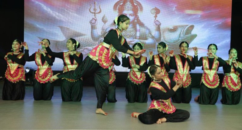 Innocent Achievers Awards