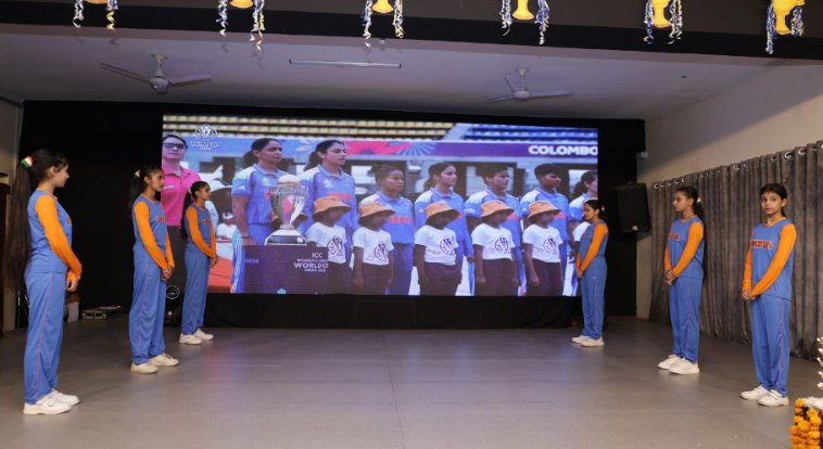 Innocent Achievers Awards