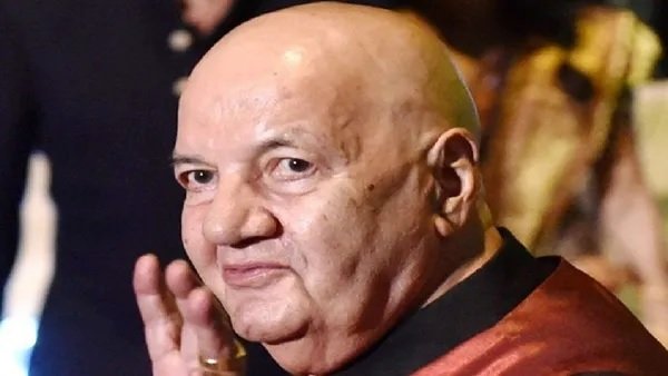 Prem Chopra admitted to hospital : धर्मेंद्र के बाद इस अभिनेता की तबीयत बिगड़ी, अस्पताल में भर्ती Prem Chopra admitted to hospital : धर्मेंद्र के बाद इस अभिनेता की तबीयत बिगड़ी, अस्पताल में भर्ती