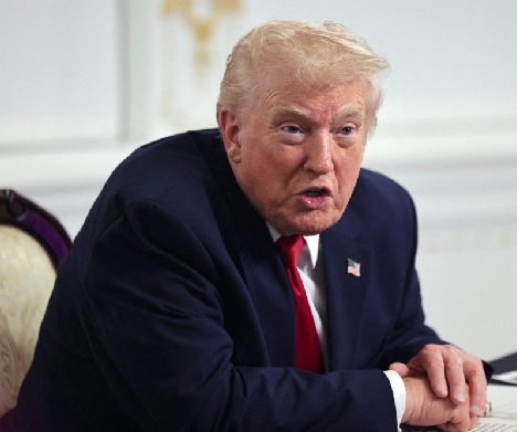 South Africa doesnt deserve membership : साउथ अफ्रीका दुनिया में कहीं भी मेंबरशिप के लायक नहीं है: ट्रंप South Africa doesnt deserve membership : साउथ अफ्रीका दुनिया में कहीं भी मेंबरशिप के लायक नहीं है: ट्रंप