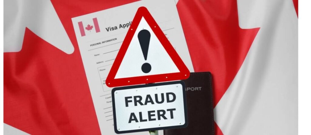 Canada Visa Fraud : विदेश जाने वाले सावधान, कनाडा भेजने का वादा कर कपल ने की लाखों की ठगी