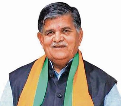 Chandigarh Municipal Corporation House Meeting : मेयर का टर्म 5 साल होने के फायदे और नुकसान दोनोंः राज्यपाल कटारिया Chandigarh Municipal Corporation House Meeting : मेयर का टर्म 5 साल होने के फायदे और नुकसान दोनोंः राज्यपाल कटारिया