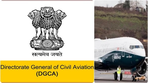 DGCA reversed its own decision DGCA : DGCA ने पलटा अपना ही फैसला, क्रू मेंबर्स को वीकली आराम की जगह छुट्टी देने पर लगी रोक हटी DGCA reversed its own decision DGCA : DGCA ने पलटा अपना ही फैसला, क्रू मेंबर्स को वीकली आराम की जगह छुट्टी देने पर लगी रोक हटी