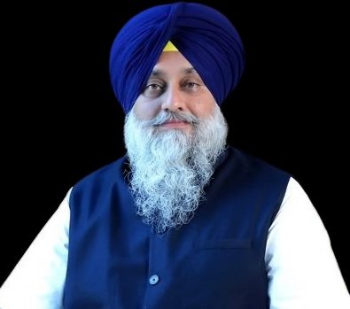 District Council Elections : ब्लॉक समिति और ज़िला परिषद चुनाव के दौरान वोटिंग का समय सही नहींः शिअद District Council Elections : ब्लॉक समिति और ज़िला परिषद चुनाव के दौरान वोटिंग का समय सही नहींः शिअद