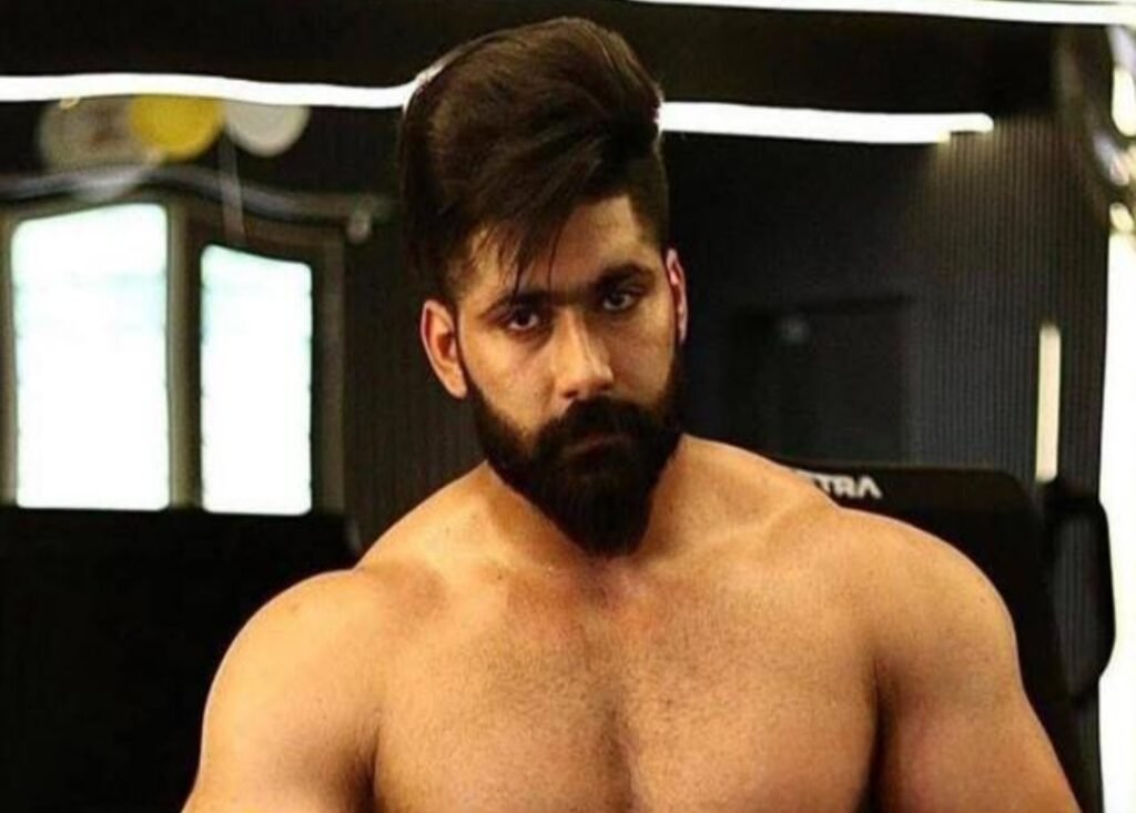 bodybuilder Sukhbir Singh death : प्रतियोगिता जीतने के बाद आया हार्ट अटैक, पंजाब के मशहूर बॉडी बिल्डर की मौत bodybuilder Sukhbir Singh death : प्रतियोगिता जीतने के बाद आया हार्ट अटैक, पंजाब के मशहूर बॉडी बिल्डर की मौत