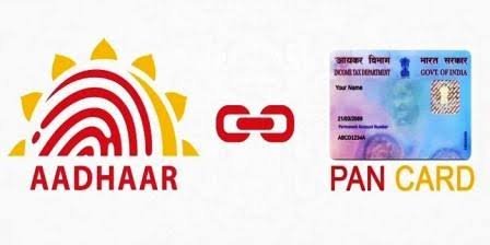 PAN-Aadhaar Linking : 31 दिसंबर से पहले PAN कार्ड-आधार कार्ड से लिंक करना जरूरी; जानें ऑनलाइन प्रक्रिया PAN-Aadhaar Linking : 31 दिसंबर से पहले PAN कार्ड-आधार कार्ड से लिंक करना जरूरी; जानें ऑनलाइन प्रक्रिया