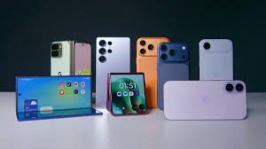 Upcoming SmartPhone 2026 : नए साल की शुरुआत में स्मार्टफोन बाजार में धमाका: जनवरी में लॉन्च होंगे ये दमदार फोन, देखें लिस्ट Upcoming SmartPhone 2026 : नए साल की शुरुआत में स्मार्टफोन बाजार में धमाका: जनवरी में लॉन्च होंगे ये दमदार फोन, देखें लिस्ट