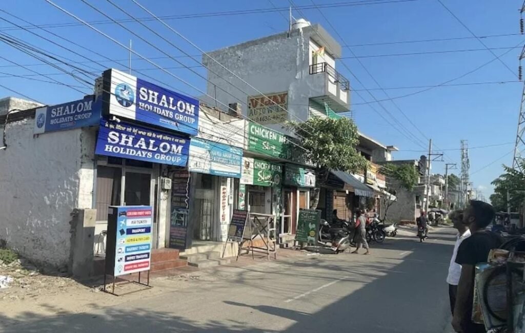 Visa Fraud : विदेश भेजने के नाम पर 37 लाख रुपये की ठगी, अंकुर नरूला की चर्च से जुड़े फ्रांसिस मसीह पर लगे आरोप