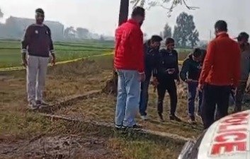 Encounter in Jalandhar