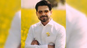 Arjan Dhillon Father Death : इस मशहूर पंजाबी सिंगर के घर त्यौहार के दिन छाया मातम, पिता का 70 वर्ष की उम्र में निधन Arjan Dhillon Father Death : इस मशहूर पंजाबी सिंगर के घर त्यौहार के दिन छाया मातम, पिता का 70 वर्ष की उम्र में निधन