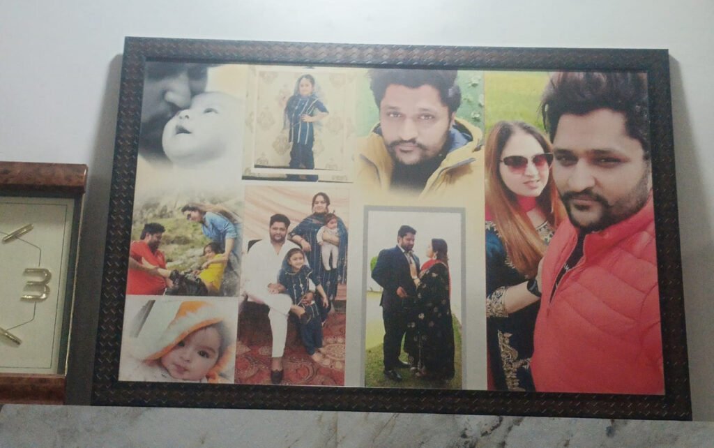 Firozpur News : दिल दहला देने वाली वारदात: सैलून संचालक ने पत्नी और दो बेटियों की गोली मारकर हत्या की, फिर खुद की जान ली