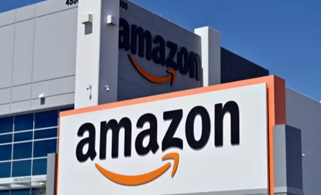 Amazon Remote Work Policy : भारत में फंसे H-1B वीजा होल्डर्स को Amazon की बड़ी राहत, इस दिन तक मिलेगा रिमोट वर्क का मौका