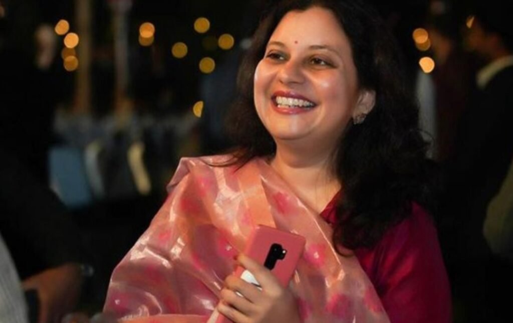 New Chief Electoral Officer of Punjab : पंजाब को मिला नया मुख्य निर्वाचन अधिकारी: चुनाव आयोग का बड़ा प्रशासनिक फैसला