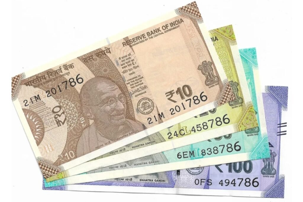 New currency ATM : सरकार लाएगी Hybrid ATM, एक क्लिक में मिलेंगे ₹10-20-50 के छुट्टे नोट New currency ATM : सरकार लाएगी Hybrid ATM, एक क्लिक में मिलेंगे ₹10-20-50 के छुट्टे नोट