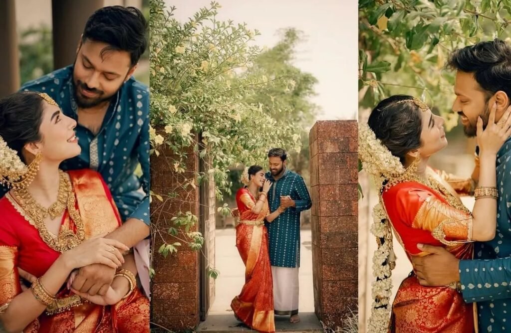 Adrija Roy engagement : अनुपमा फेम टीवी अभिनेत्री की हुई सगाई, ट्रेडिशनल लुक में शेयर कीं खूबसूरत तस्वीरें 1 IMG 20260127 220544 IMG 20260127 220544 Adrija Roy engagement