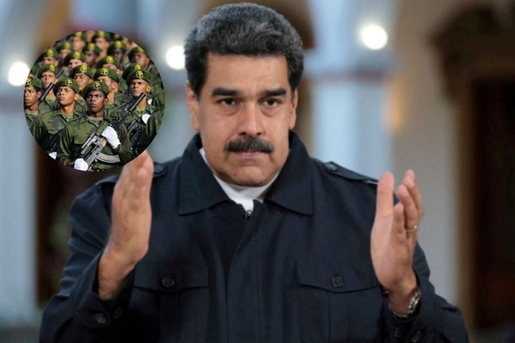 Venezuela Crisis : अमेरिकी सैन्य ऑपरेशन में राष्ट्रपति निकोलस मादुरो गिरफ्तार, क्यूबा के 32 अधिकारी मारे गए