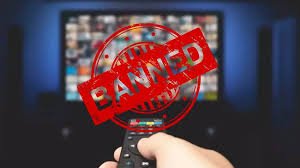 Ban on OTT platform : अश्लील कंटेंट पर सख्ती, सरकार ने इन 5 OTT प्लेटफॉर्म पर लगाया बैन Ban on OTT platform : अश्लील कंटेंट पर सख्ती, सरकार ने इन 5 OTT प्लेटफॉर्म पर लगाया बैन
