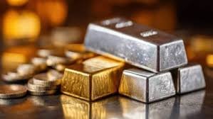 Gold-Silver Price Update : सोना-चांदी में उतार-चढ़ाव जारी, लगातार बदल रहे भाव, खरीदारी से पहले जानें आज के ताजा रेट Gold-Silver Price Update : सोना-चांदी में उतार-चढ़ाव जारी, लगातार बदल रहे भाव, खरीदारी से पहले जानें आज के ताजा रेट