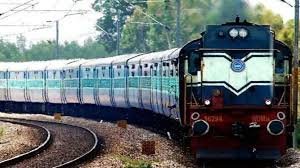 Holi Special Trains 2026 : रेलवे का बड़ा ऐलान: होली पर वेटिंग की टेंशन खत्म, 10 स्पेशल ट्रेनों की मिली सौगात, जानें पूरा रूट Holi Special Trains 2026 : रेलवे का बड़ा ऐलान: होली पर वेटिंग की टेंशन खत्म, 10 स्पेशल ट्रेनों की मिली सौगात, जानें पूरा रूट