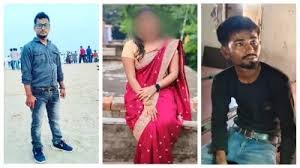 Odisha Rape and Murder : दो बार दुष्कर्म के बाद युवती की हत्या, पहले प्रेमी ने दिया धोखा, फिर ‘मददगार’ बना दरिंदा Odisha Rape and Murder : दो बार दुष्कर्म के बाद युवती की हत्या, पहले प्रेमी ने दिया धोखा, फिर ‘मददगार’ बना दरिंदा