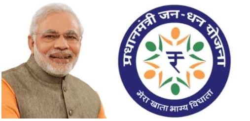 PM Jan Dhan Yojana : जीरो बैलेंस खाता फिर भी निकालें ₹10,000, 55 करोड़ से ज्यादा लोगों को मिला फायदा, जानिए PM Jan Dhan Yojana : जीरो बैलेंस खाता फिर भी निकालें ₹10,000, 55 करोड़ से ज्यादा लोगों को मिला फायदा, जानिए