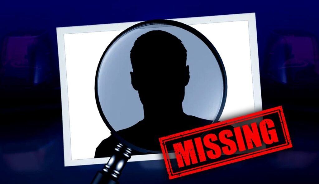 Uttar Pradesh missing persons : 1 लाख से अधिक लोग लापता, हाई कोर्ट ने कहा- हैरान करने वाले आंकड़े Uttar Pradesh missing persons : 1 लाख से अधिक लोग लापता, हाई कोर्ट ने कहा- हैरान करने वाले आंकड़े