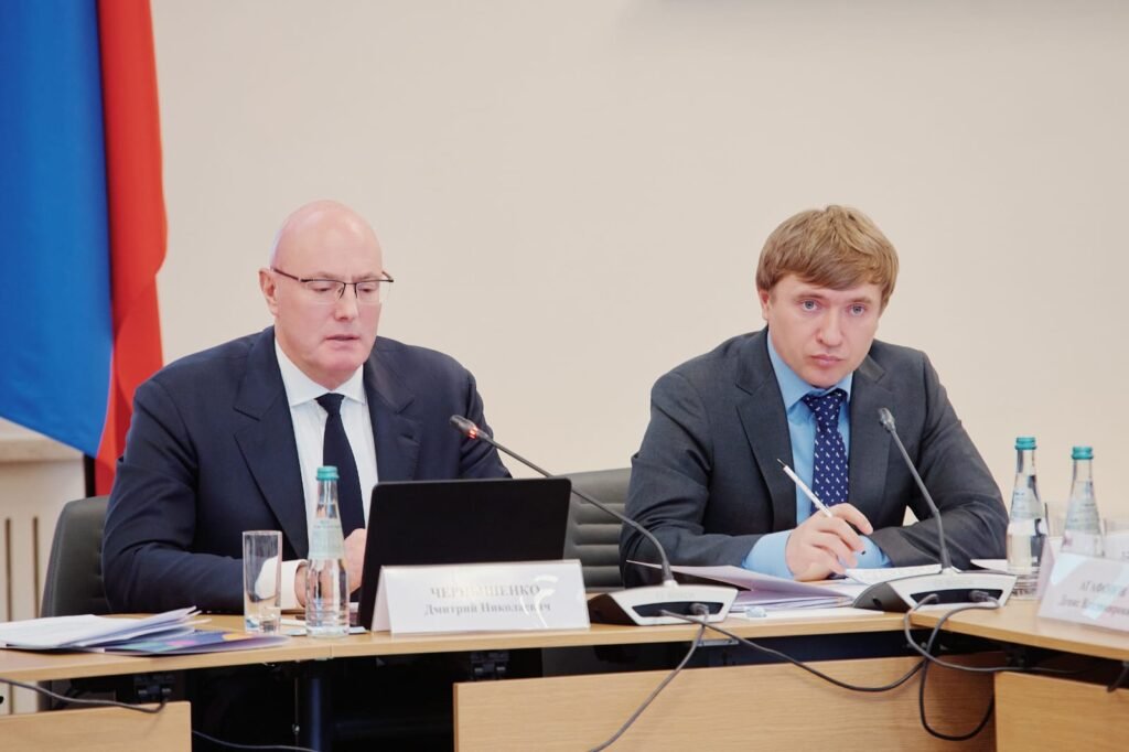 International Youth Festival in Russia : रूस में अंतर्राष्ट्रीय यूथ फेस्टिवल में 100 से ज्यादा देशों के प्रतिनिधि शामिल होंगे : दमित्री चेर्निशेंको