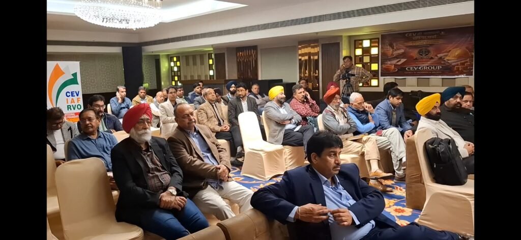 RVO CEP Session in Jalandhar : सीईवी आईएएफ आरवीओ द्वारा तकनीक नवाचार, संपत्ति मूल्यांकन व आयकर ड्राफ्ट पर सीईपी सत्र का सफल आयोजन 5 WhatsApp Image 2026 02 25 at 12.25.30 AM WhatsApp Image 2026 02 25 at 12.25.30 AM RVO CEP Session in Jalandhar