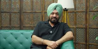 Gurpreet Ghuggi Controversy : गुरप्रीत घुग्गी ने आरोपों पर तोड़ी चुप्पी, महिला संग संबंध और करोड़ों के दावों को बताया झूठ Gurpreet Ghuggi Controversy : गुरप्रीत घुग्गी ने आरोपों पर तोड़ी चुप्पी, महिला संग संबंध और करोड़ों के दावों को बताया झूठ