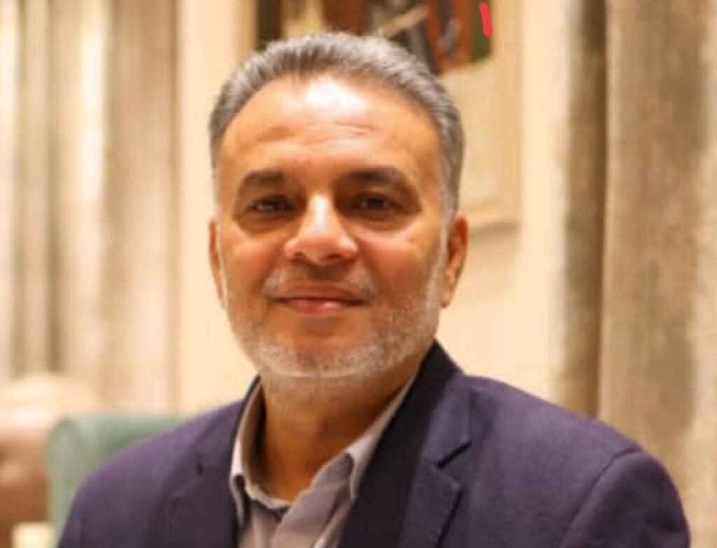 DIPS School MD Tarvinder Raju Arrest Case : DIPS स्कूल के एमडी तरविंद्र सिंह राजू गिरफ्तार नहीं, जांच में शामिल होने के बाद पुलिस ने जाने दिया DIPS School MD Tarvinder Raju Arrest Case : DIPS स्कूल के एमडी तरविंद्र सिंह राजू गिरफ्तार नहीं, जांच में शामिल होने के बाद पुलिस ने जाने दिया